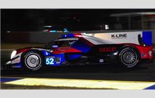 52 - Oreca 07 Gibson - PR1 Mathiasen Motorsports