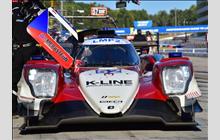 52 - Oreca 07 Gibson - PR1 Mathiasen Motorsports