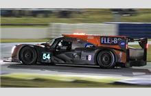54 - Nissan Onroak DPi (Ligier) - CORE autosport