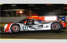 54 - Nissan Onroak DPi (Ligier) - CORE autosport