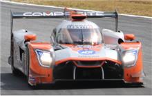 54 - Nissan Onroak DPi (Ligier) - CORE autosport