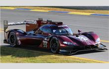 55 - Mazda RT24-P (Multimatic/Riley) - Mazda Team Joest
