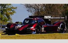 55 - Mazda RT24-P (Multimatic/Riley) - Mazda Team Joest