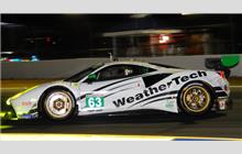 63 - Ferrari 488 GT3 (Michelotto) - Scuderia Corsa