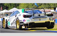 63 - Ferrari 488 GT3 (Michelotto) - Scuderia Corsa