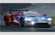 66 - Ford GT - Ford Chip Ganassi Racing