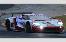 67 - Ford GT - Ford Chip Ganassi Racing