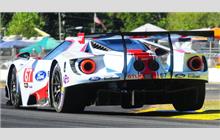 67 - Ford GT - Ford Chip Ganassi Racing