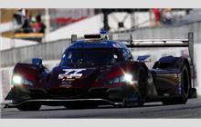 77 - Mazda RT24-P (Multimatic/Riley) - Mazda Team Joest