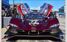 77 - Mazda RT24-P (Multimatic/Riley) - Mazda Team Joest