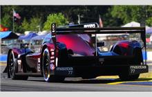 77 - Mazda RT24-P (Multimatic/Riley) - Mazda Team Joest