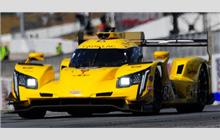 84 - Cadillac DPi-V.R (Dallara) - JDC-Miller MotorSports