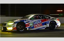 96 - BMW M6 GT3 - Turner Motorsport