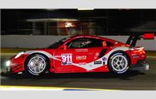 911 - Porsche 991 RSR - Porsche GT Team