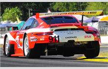 911 - Porsche 991 RSR - Porsche GT Team