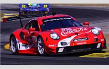 912 - Porsche 991 RSR - Porsche GT Team