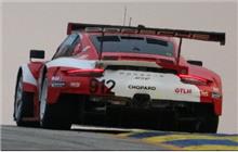 912 - Porsche 991 RSR - Porsche GT Team