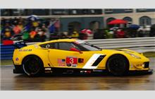 3 - Chevrolet Corvette C7.R #C7RGT-007 (Pratt & Miller) - Corvette Racing