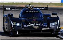 5 - Cadillac DPi-V.R #P217-006 (Dallara) - Mustang Sampling Racing