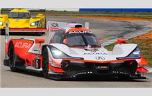 6 - Acura ARX-05 #1 (Oreca) - Acura Team Penske