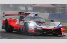 7 - Acura ARX-05 #4 (Oreca) - Acura Team Penske