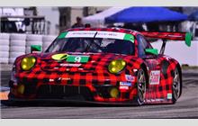 9 - Porsche 991 GT3 R #WP0ZZZ99ZHS199505 - Pfaff Motorsports