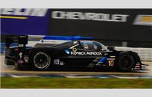 10 - Cadillac DPi-V.R #P217-009 (Dallara) - Konica Minolta Cadillac DPi-V.R.