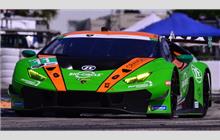 11 - Lamborghini Huracán GT3 Evo #ALSCGT201900086 - GRT Grasser Racing Team