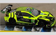 12 - Lexus RC F GT3 #0107 - AIM Vasser Sullivan