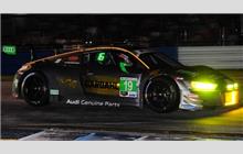 19 - Audi R8 LMS GT3 #0116 - Moorespeed