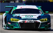 29 - Audi R8 LMS GT3 #AS4SAFGT201700070 - Montaplast by Land Motorsport