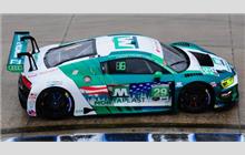 29 - Audi R8 LMS GT3 #AS4SAFGT201700070 - Montaplast by Land Motorsport