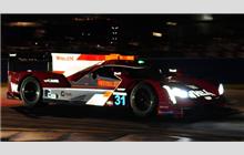 31 - Cadillac DPi-V.R #P217-008 (Dallara) - Whelen Engineering Racing