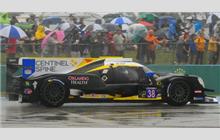 38 - Oreca 07 Gibson #16 - Performance Tech Motorsports