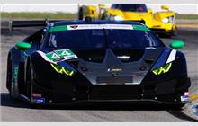 44 - Lamborghini Huracán GT3 Evo #00074 - Magnus Racing