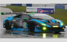 48 - Lamborghini Huracán GT3 Evo #00075 - Paul Miller Racing