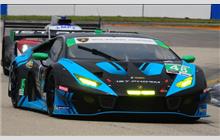 48 - Lamborghini Huracán GT3 Evo #00075 - Paul Miller Racing