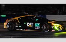 57 - Acura NSX GT3 #013 - Heinricher Racing w/Meyer Shank Racing