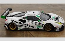 63 - Ferrari 488 GT3 #4426 (Michelotto) - Scuderia Corsa