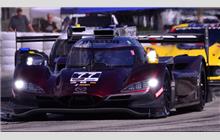 77 - Mazda RT24-P #MK XXX-007 (Multimatic/Riley) - Mazda Team Joest