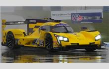 85 - Cadillac DPi-V.R #P217-021 (Dallara) - JDC-Miller MotorSports