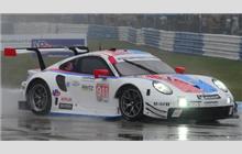 911 - Porsche 991 RSR #WP0ZZZ99ZHS199901 (114) - Porsche GT Team