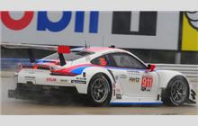 911 - Porsche 991 RSR #WP0ZZZ99ZHS199901 (114) - Porsche GT Team