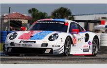 912 - Porsche 991 RSR #WP0ZZZ99ZJS199902a - Porsche GT Team