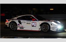 912 - Porsche 991 RSR #WP0ZZZ99ZJS199902a - Porsche GT Team