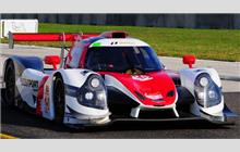 25 - Ligier JS P3 Nissan (Onroak) - Conquest Racing