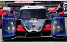 26 - Ligier JS P3 Nissan (Onroak) - K2R Motorsports