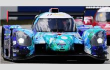 43 - Norma M30 Nissan - Robillard Racing