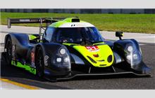 51 - Ligier JS P3 Nissan (Onroak) - K2R Motorsports