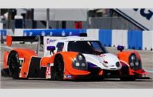 54 - Ligier JS P3 Nissan (Onroak) - MLT Motorsports
